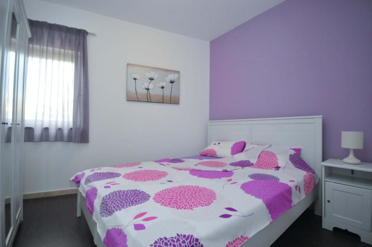 Апартаменты Seaside Apartments Petrovac Петровац