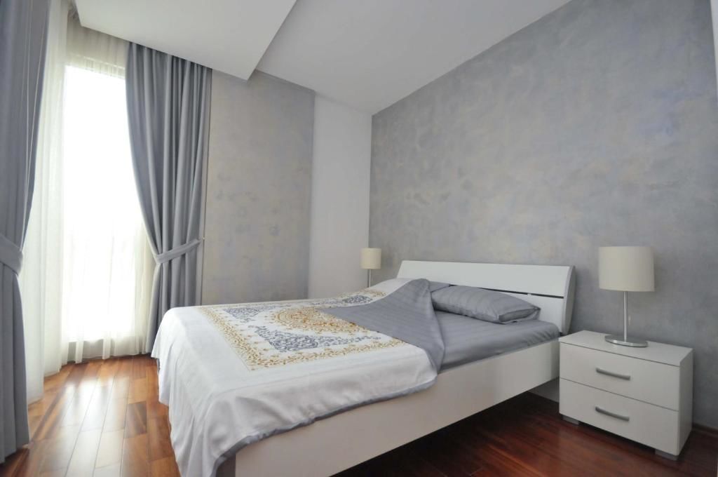 Апартаменты Seaside Apartments Petrovac Петровац