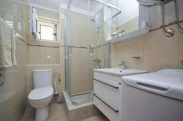 Апартаменты Seaside Apartments Petrovac Петровац-12