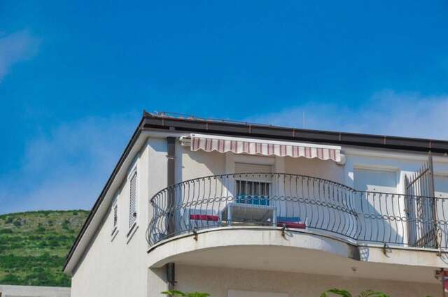 Апартаменты Seaside Apartments Petrovac Петровац-18