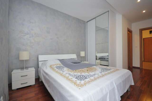 Апартаменты Seaside Apartments Petrovac Петровац-24
