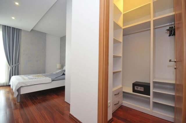 Апартаменты Seaside Apartments Petrovac Петровац-26