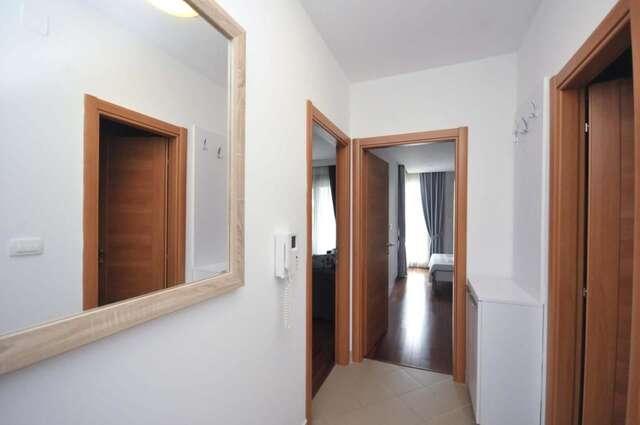 Апартаменты Seaside Apartments Petrovac Петровац-27