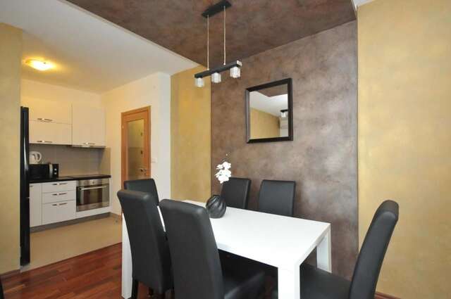 Апартаменты Seaside Apartments Petrovac Петровац-29