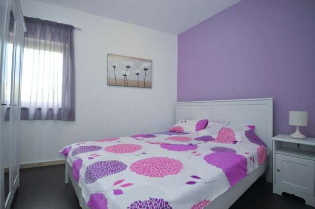 Апартаменты Seaside Apartments Petrovac Петровац-5