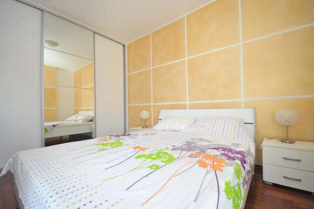 Апартаменты Seaside Apartments Petrovac Петровац-36