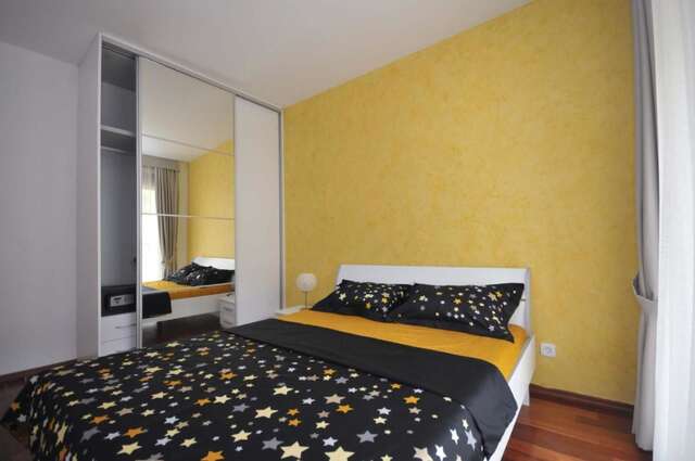 Апартаменты Seaside Apartments Petrovac Петровац-38