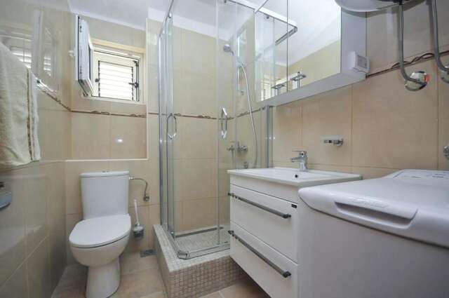 Апартаменты Seaside Apartments Petrovac Петровац-53