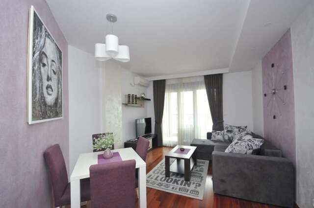 Апартаменты Seaside Apartments Petrovac Петровац-61