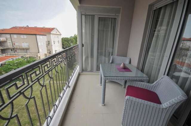 Апартаменты Seaside Apartments Petrovac Петровац-66