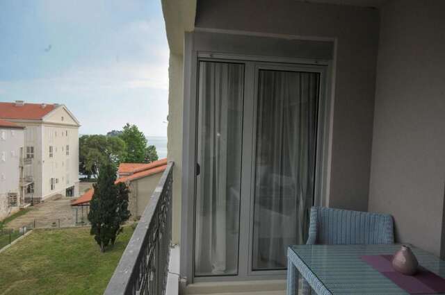 Апартаменты Seaside Apartments Petrovac Петровац-67