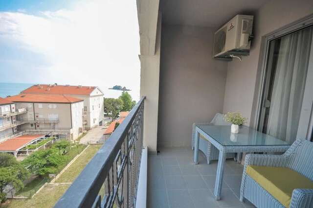 Апартаменты Seaside Apartments Petrovac Петровац-75
