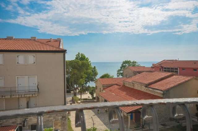 Апартаменты Seaside Apartments Petrovac Петровац-81