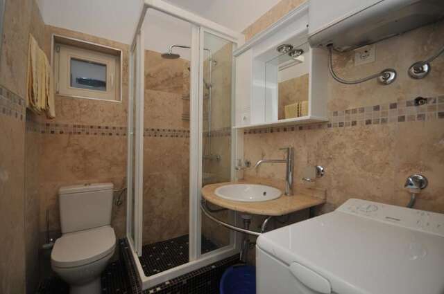 Апартаменты Seaside Apartments Petrovac Петровац-85
